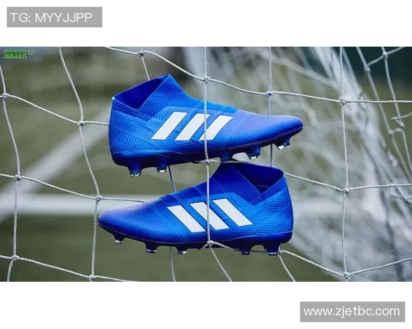 阿迪Copa足球鞋的魅力与性能解析助你在球场上尽显风采